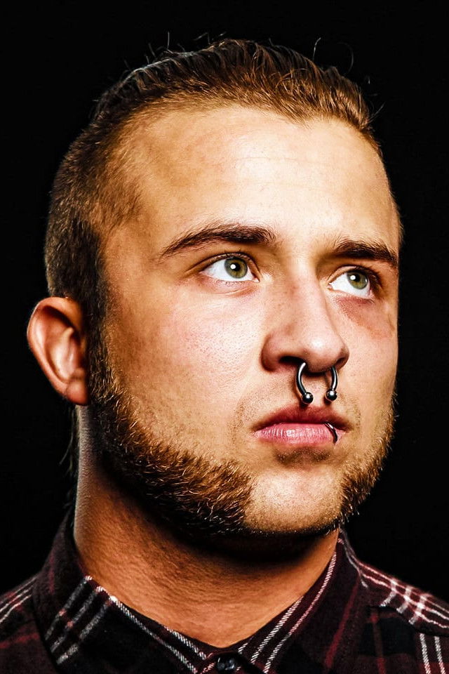 Фото  (Atticus Cogar)