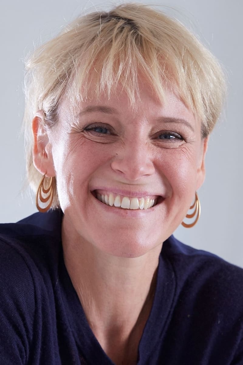 Фото Ибен Хейле (Iben Hjejle)