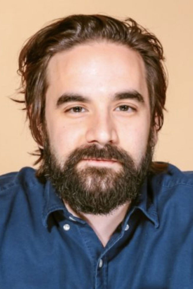 Фото  (Nick Frangione)