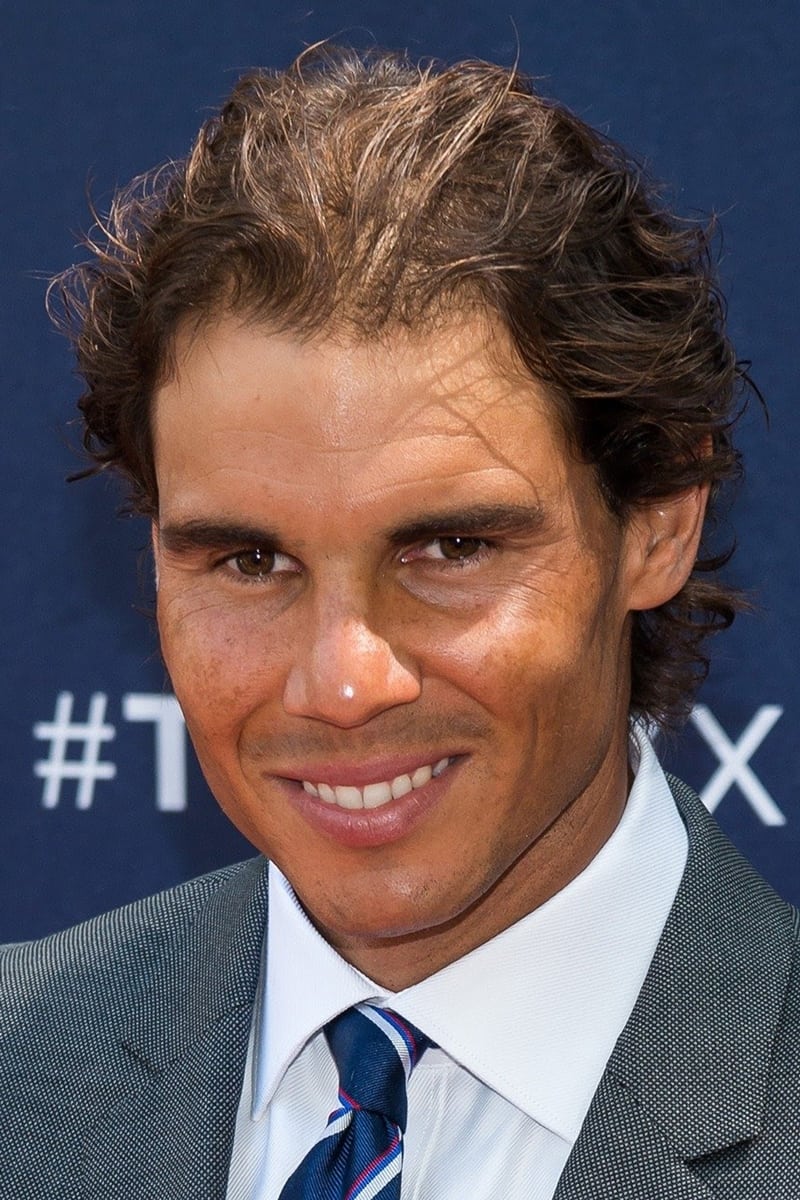 Фото Рафаэль Надаль (Rafael Nadal)