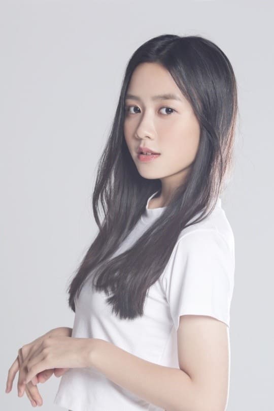 Фото Shin Soo-yeon
