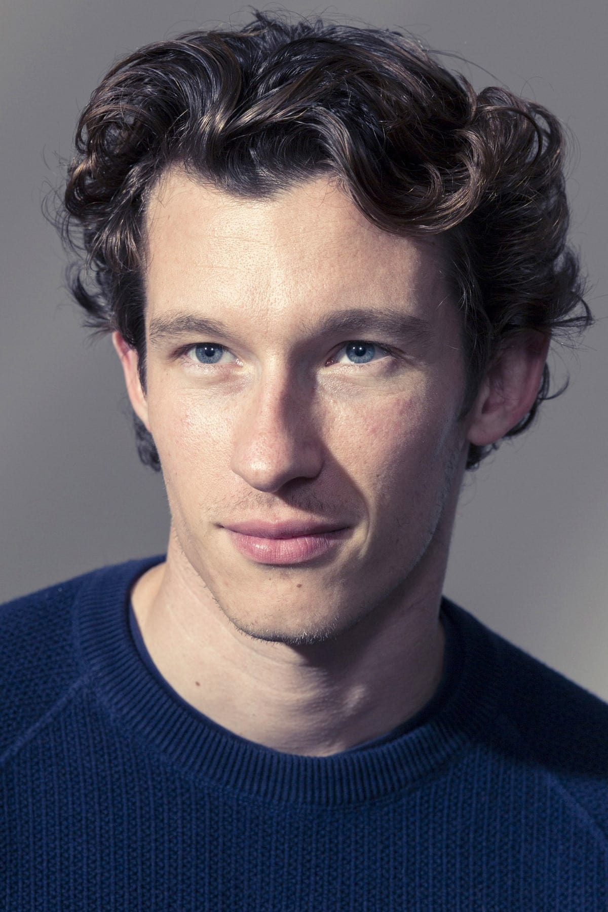Фото Каллум Тёрнер (Callum Turner)