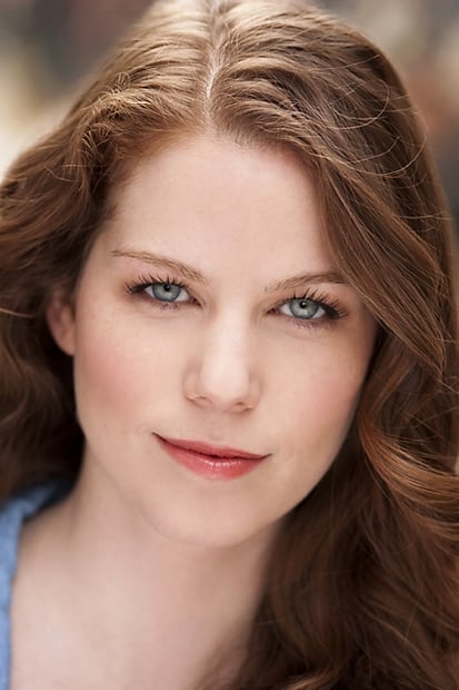 Фото Мэри Кобб (Mary Cobb)