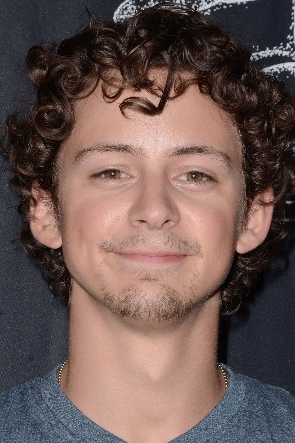 Фото Кейлеб Томас (Caleb Thomas)