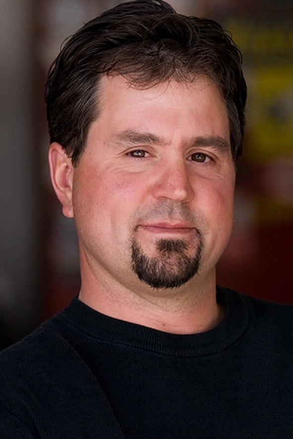 Фото Гай Бьюс (Guy Bews)