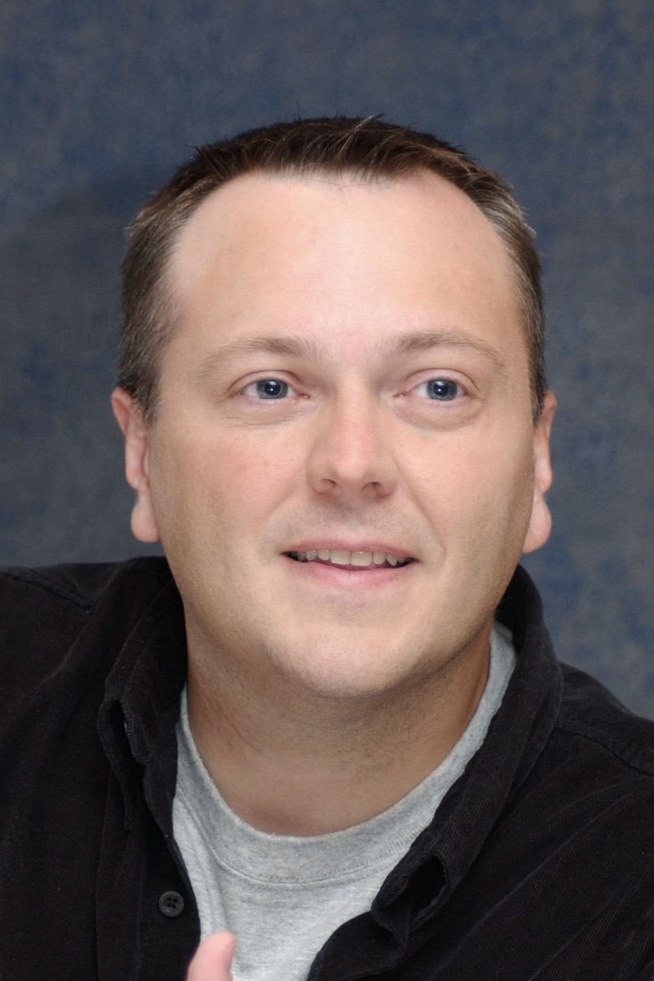 Фото Керри Конран (Kerry Conran)