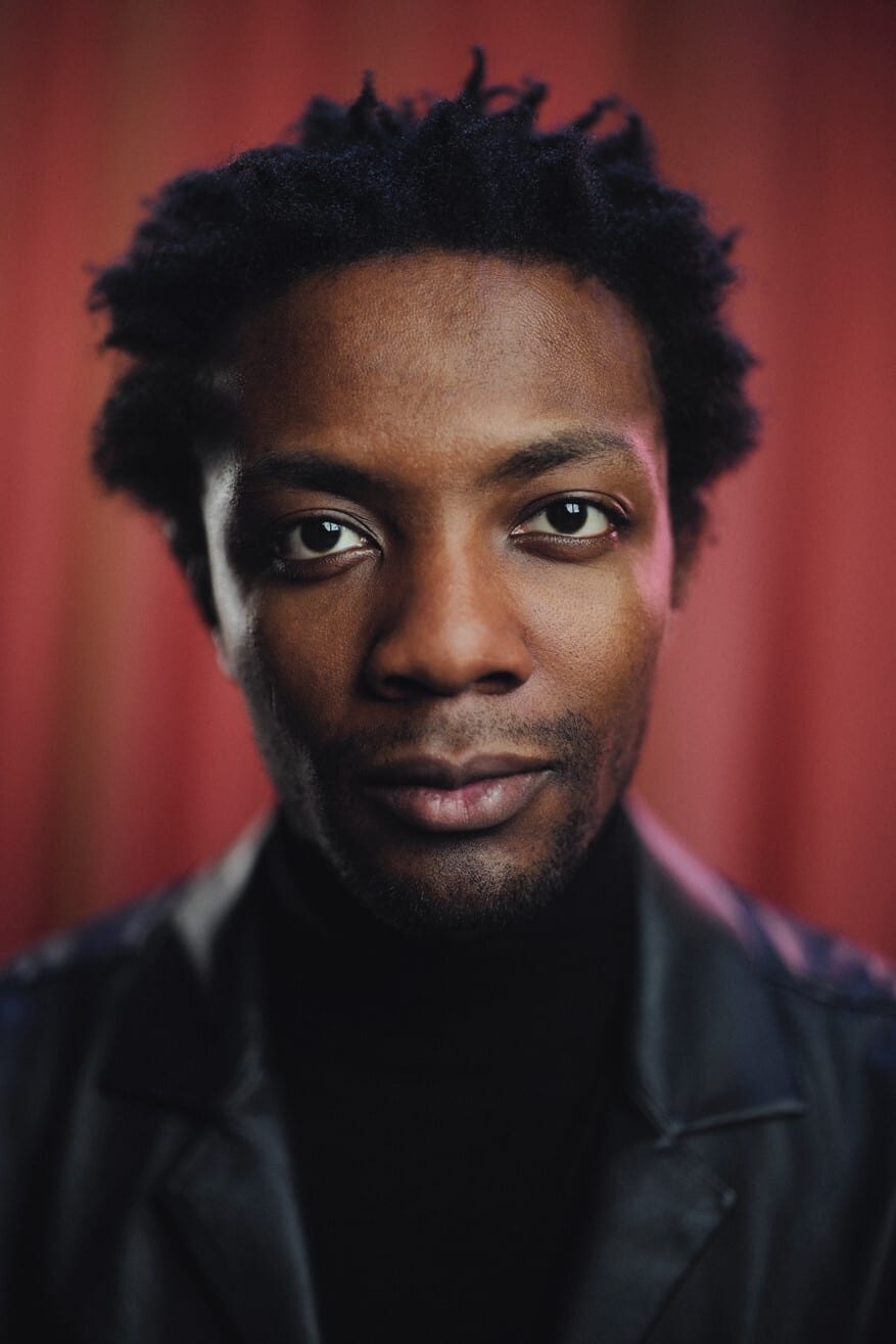 Фото Omari Douglas