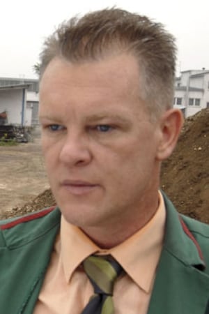 Фото Томас Ловинки (Thomas Lawinky)