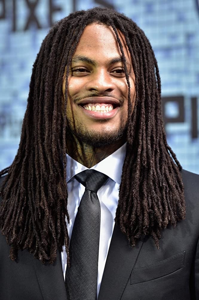 Фото Waka Flocka Flame
