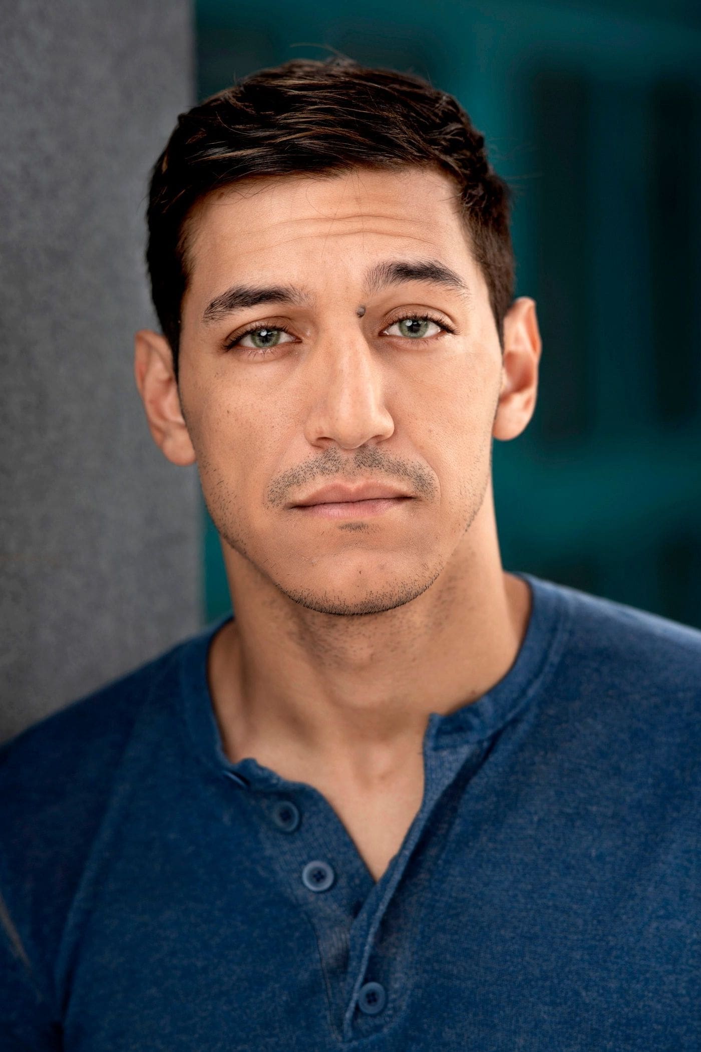 Фото Александр Алайон мл. (Alexander Alayon Jr.)