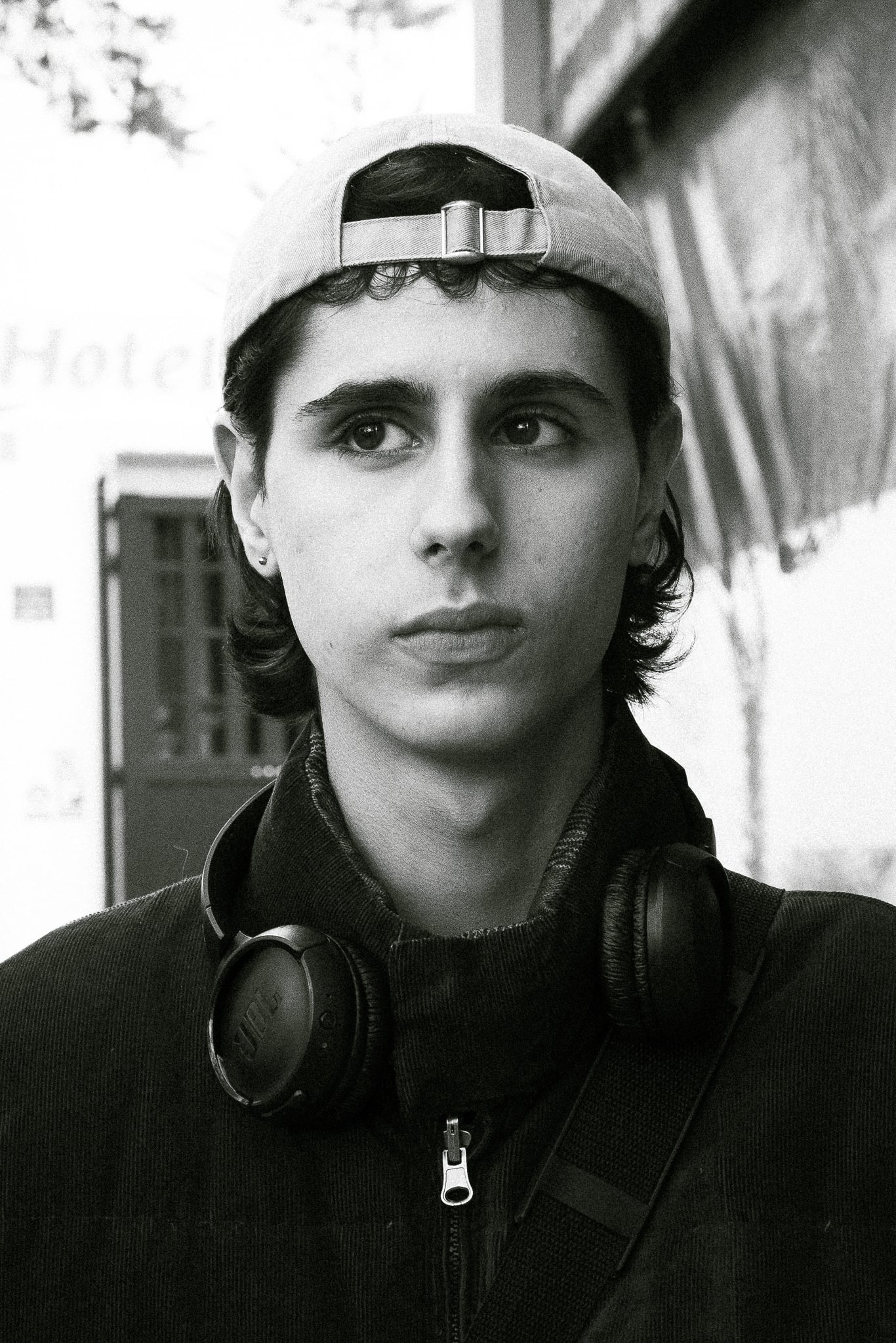 Фото  (André Lino)