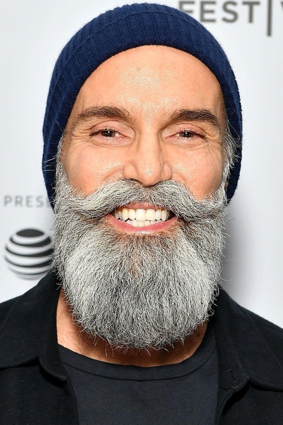 Фото Брэд Калькатерра (Brad Calcaterra)