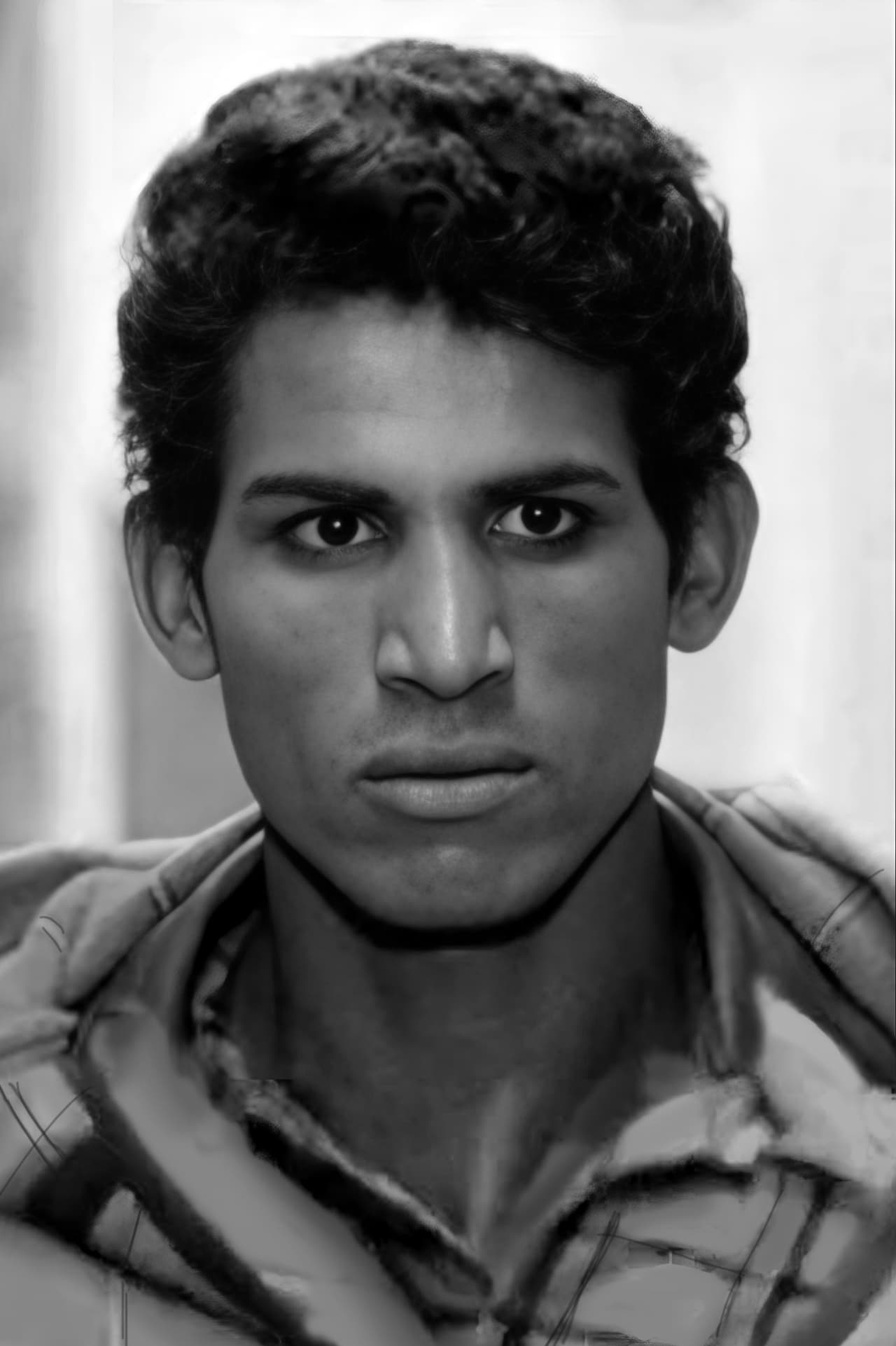 Фото  (Brahim Hadjadj)