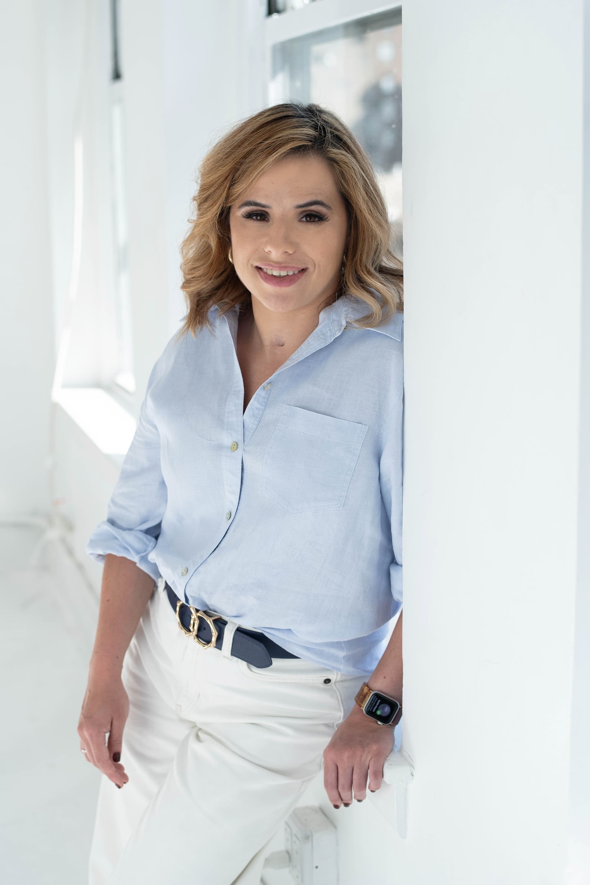 Фото Elizabeth Hay
