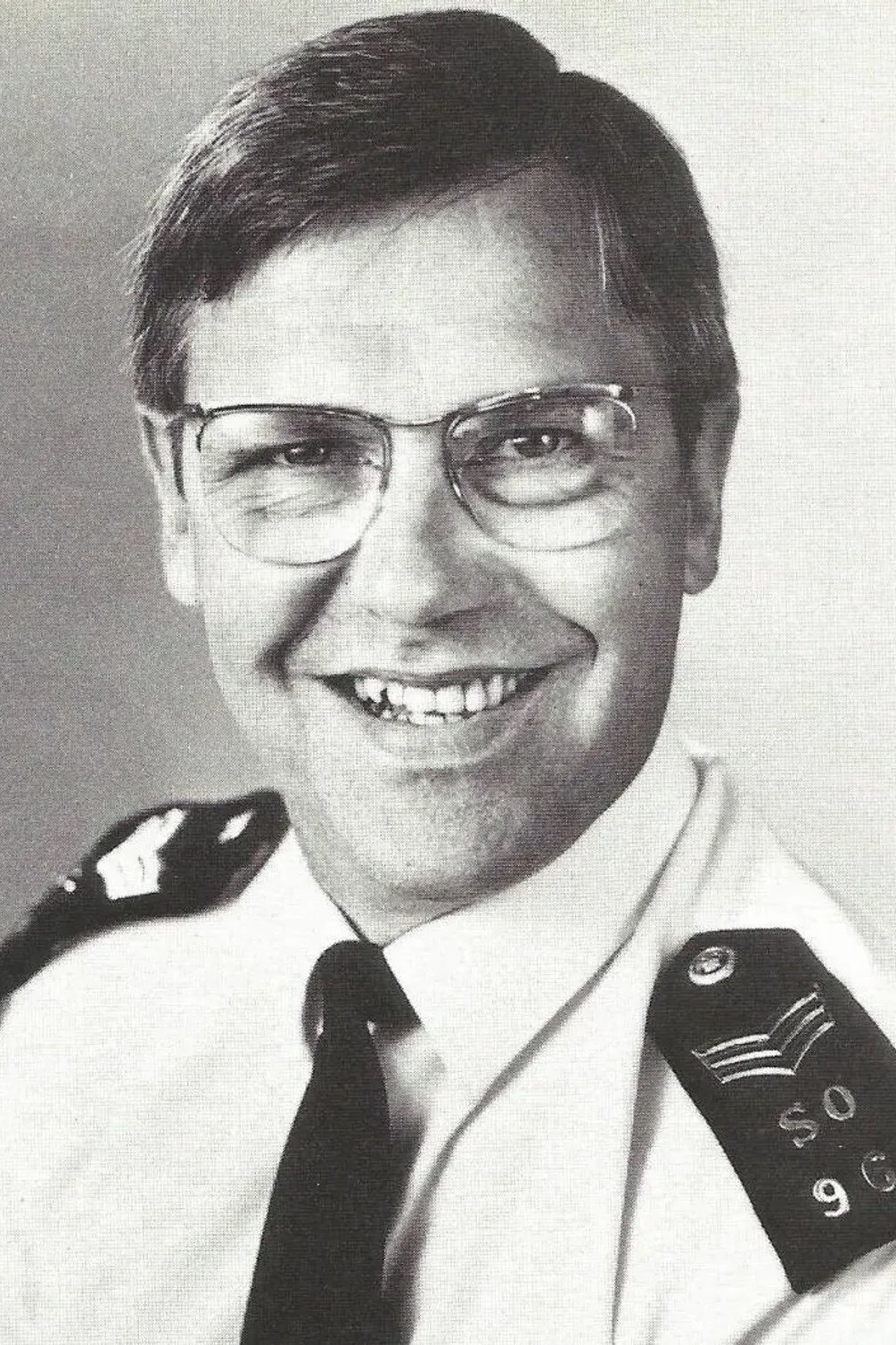 Фото  (Larry Dann)