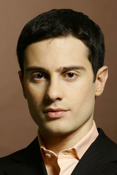 Фото Антон Макарский (Anton Makarsky)