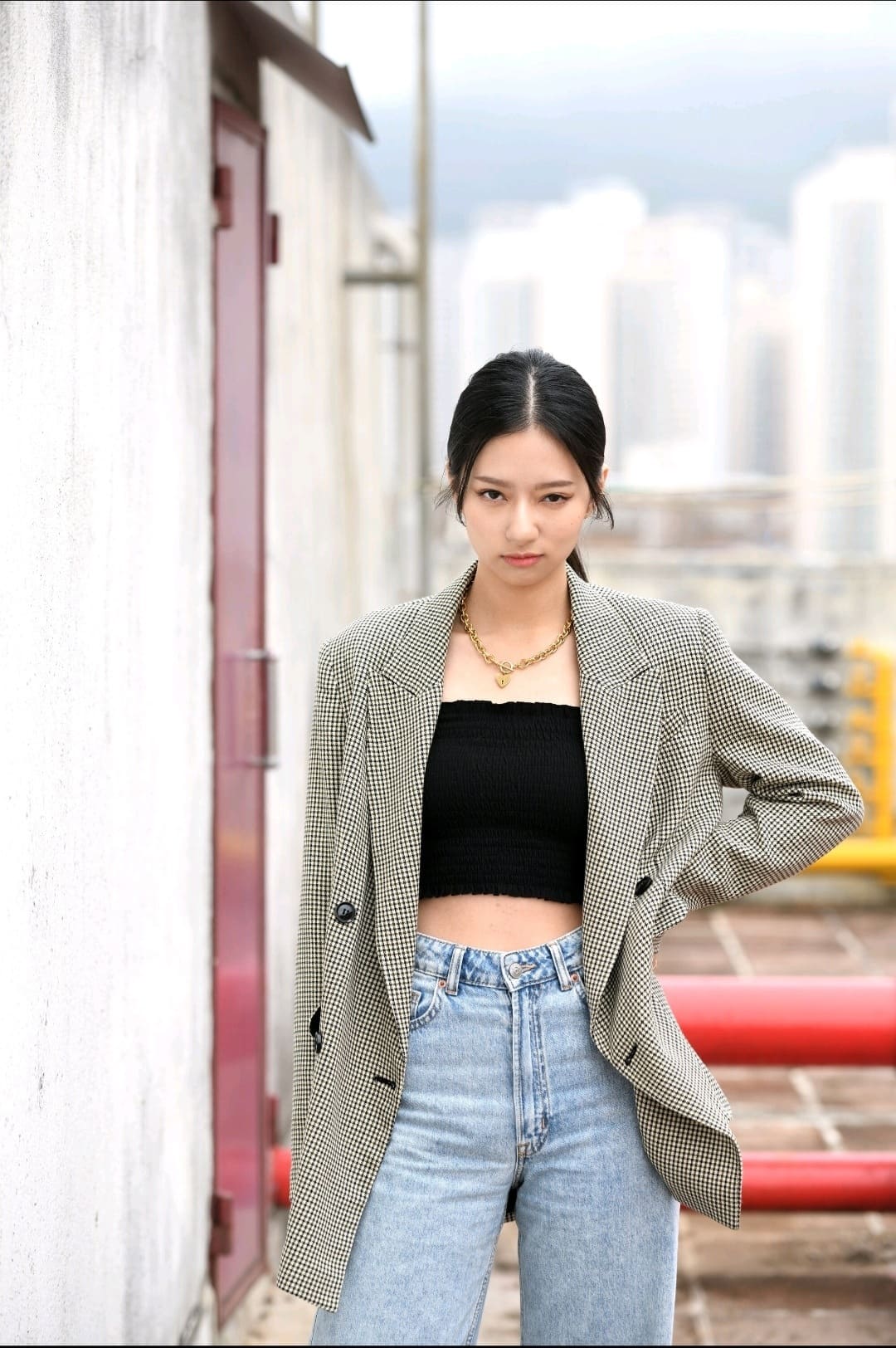 Фото  (Jeannie Ng Ka-Yan)