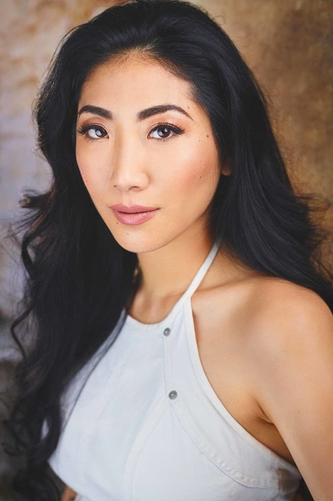 Фото Шина Сакаи (Sheena Sakai)