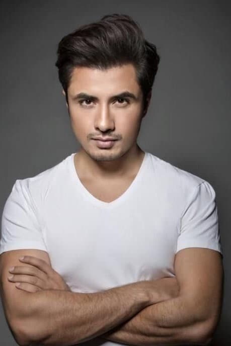 Фото  (Ali Zafar)