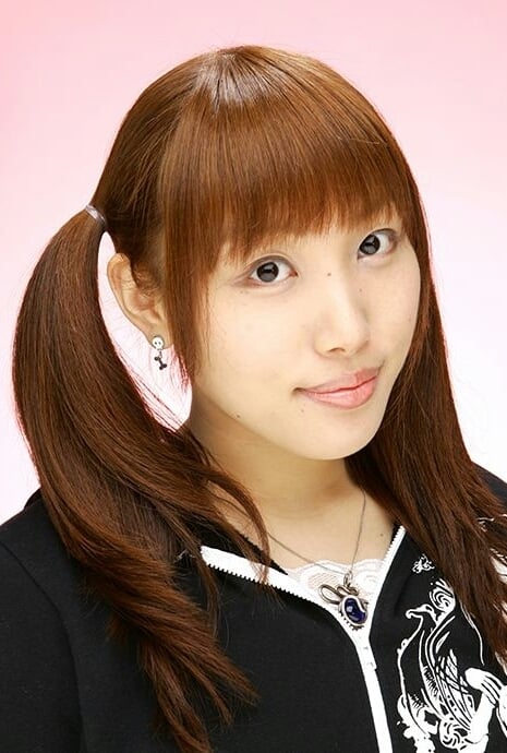 Фото Аюми Цудзи (Ayumi Tsuji)