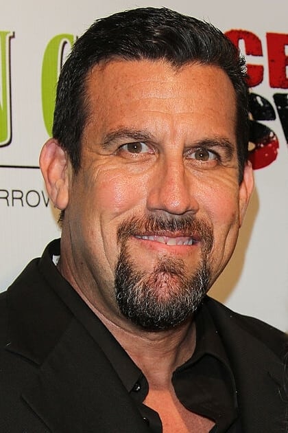 Фото Джон МакКарти (John McCarthy)