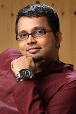 Фото K. G. Ranjith
