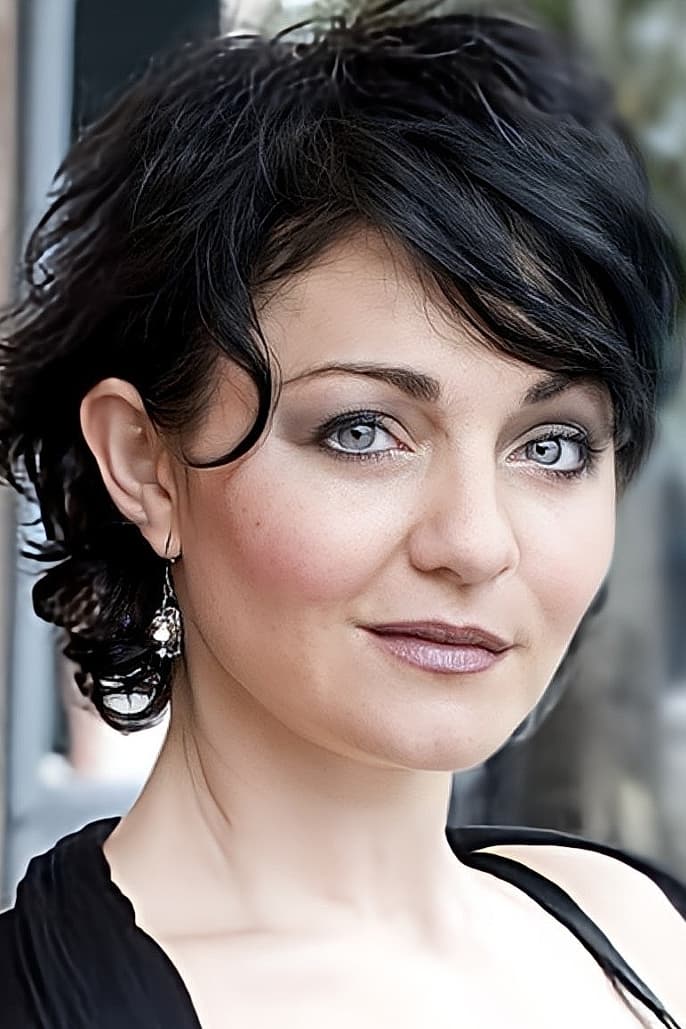 Фото Шанна Форресталль (Shanna Forrestall)