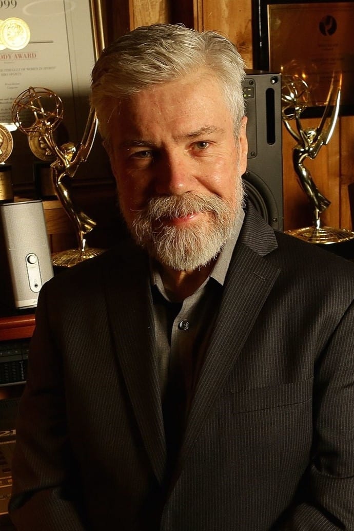 Фото Брайан Кин (Brian Keane)