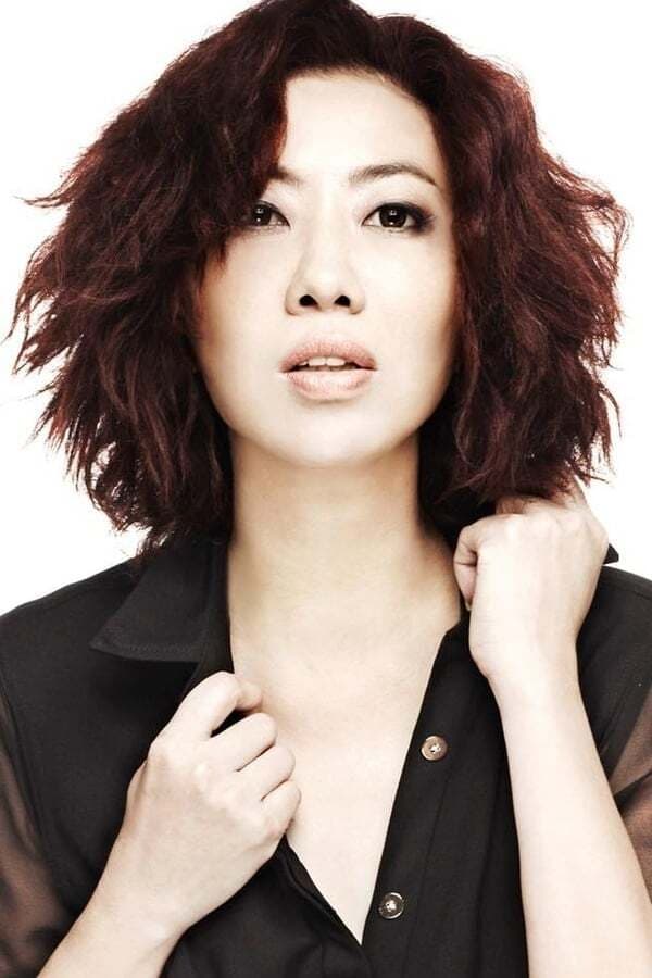 Фото Патрисия Мок (Patricia Mok)