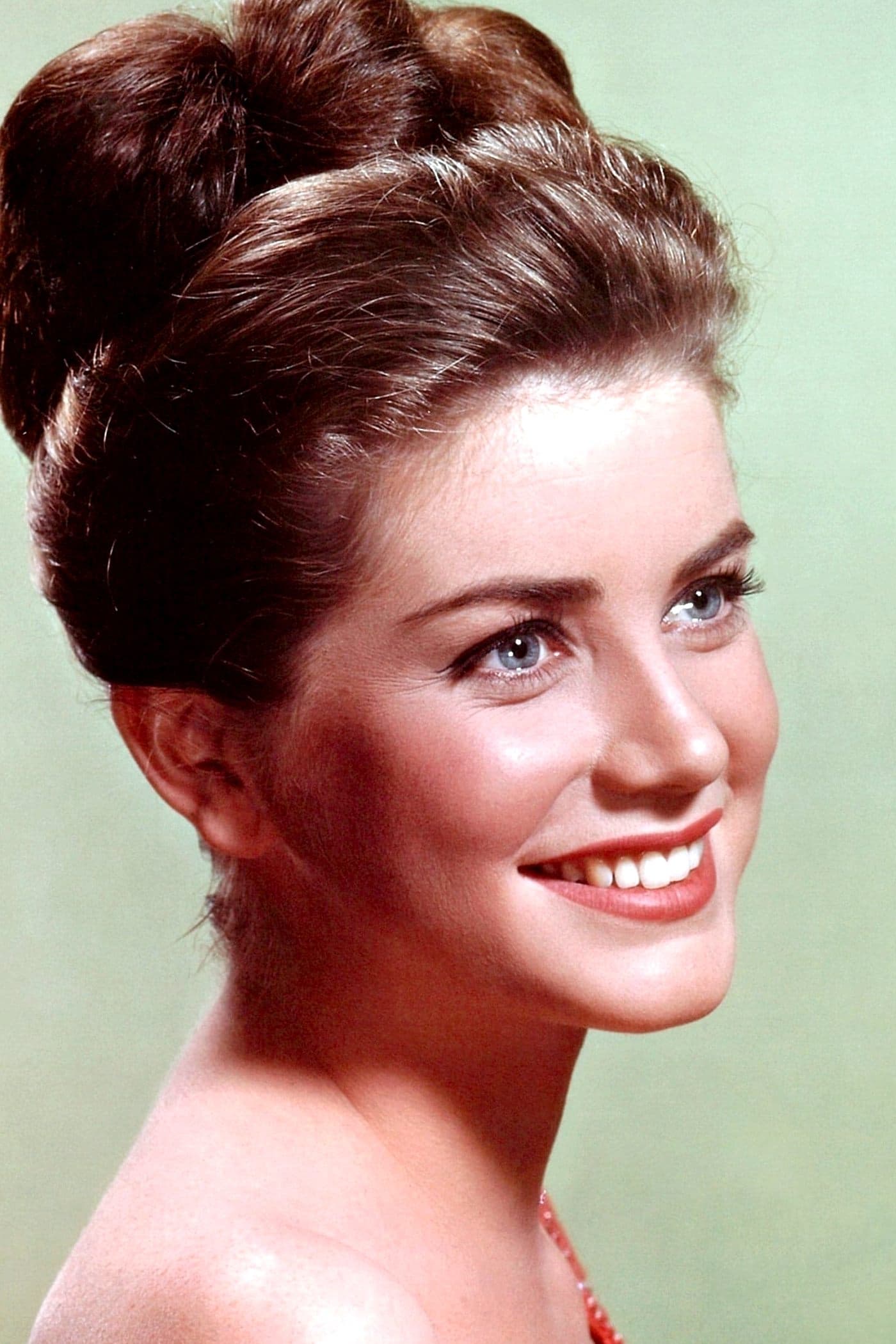 Фото Dolores Hart