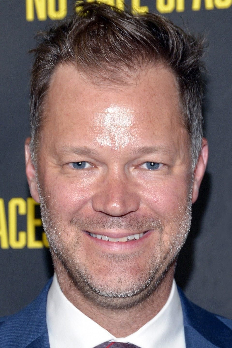 Фото Джастин Фолк (Justin Folk)