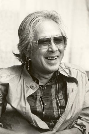 Фото Кинджи Фукасаку (Kinji Fukasaku)