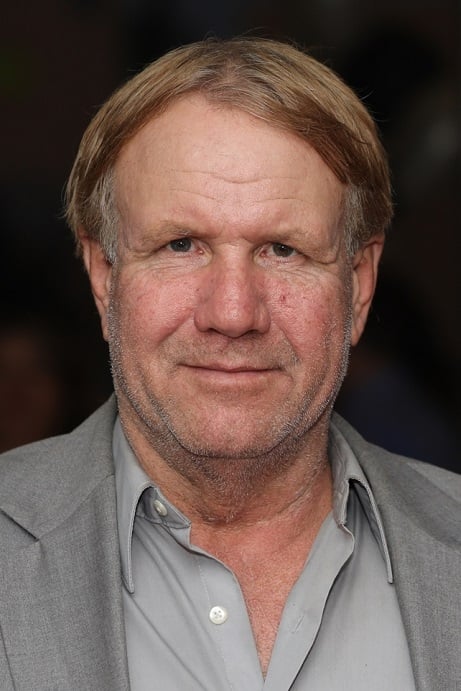 Фото Ларри Пул (Larry Poole)