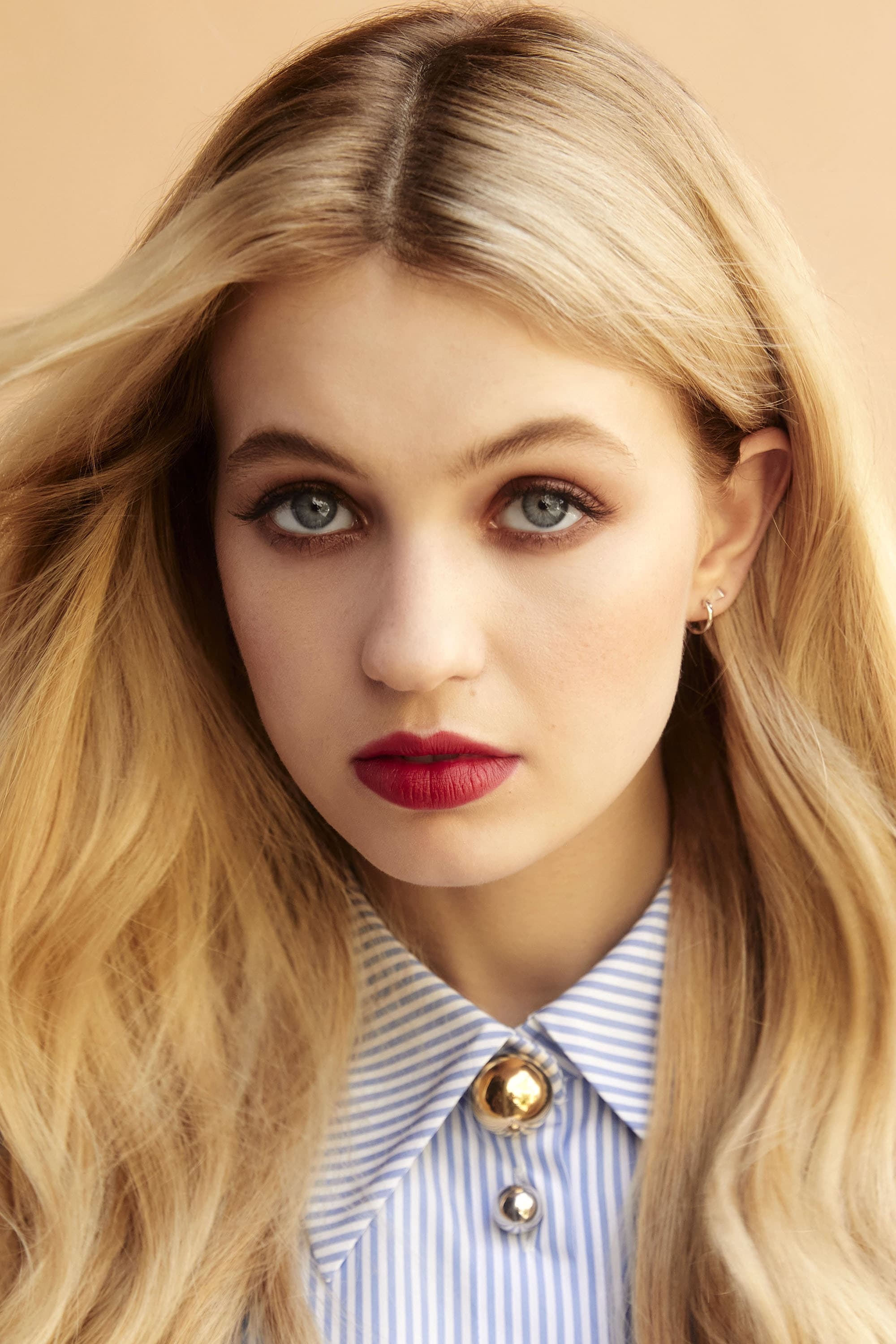 Фото Оливия Скотт Уэлч (Olivia Scott Welch)