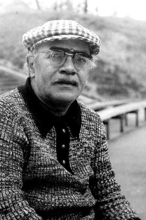 Фото David Samoylov (David Samoylov)