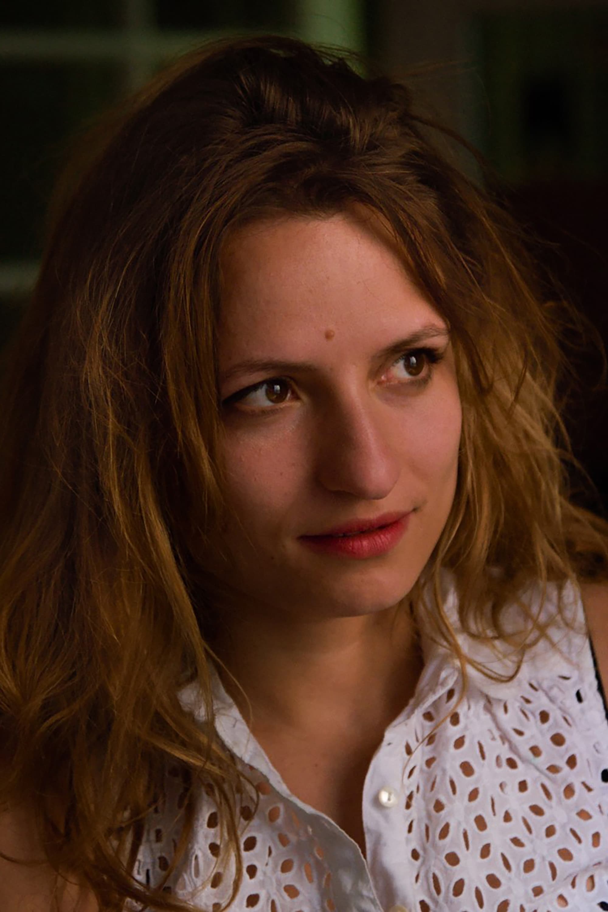 Фото Леа Мисиус (Léa Mysius)