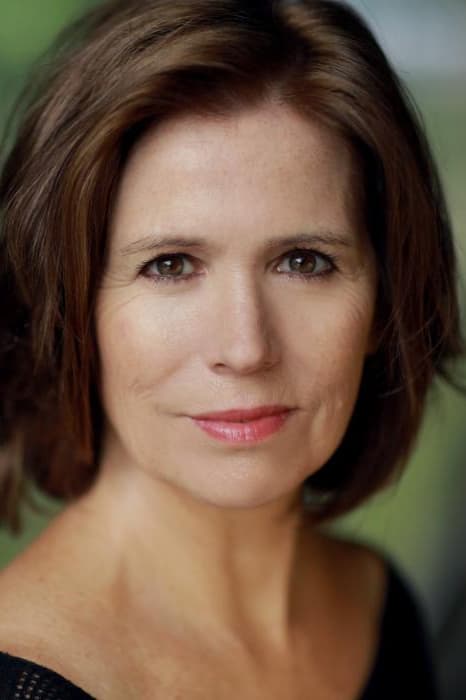 Фото Sally Edwards