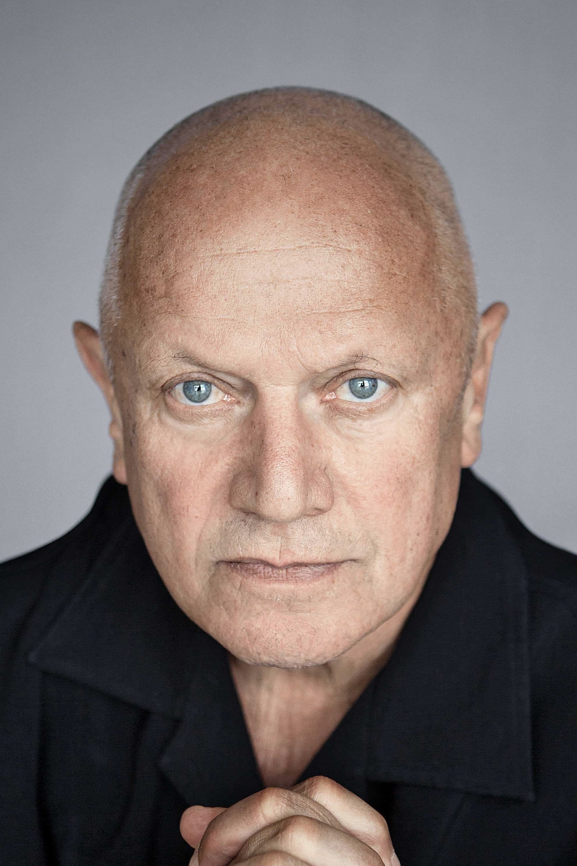 Фото Стивен Беркофф (Steven Berkoff)