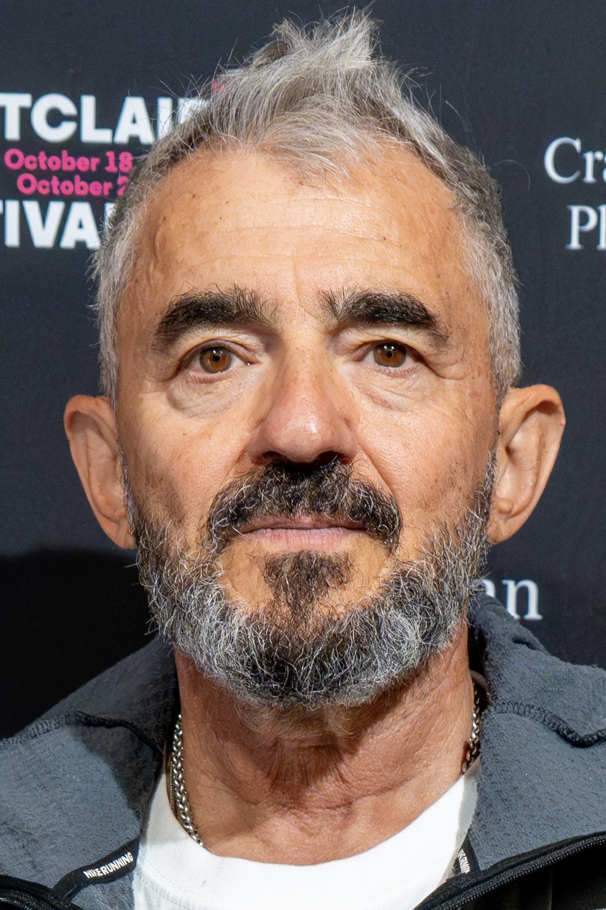 Фото Дэниел Батцек (Daniel Battsek)