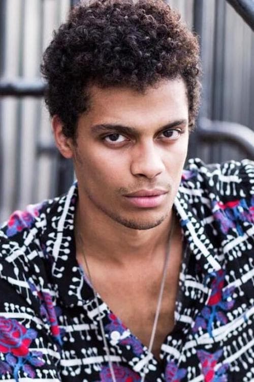 Фото Дэвид Дж. Кастильо (David J. Castillo)