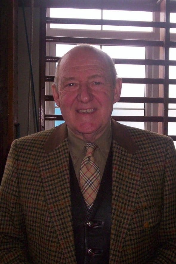 Фото Дерек Уэр (Derek Ware)