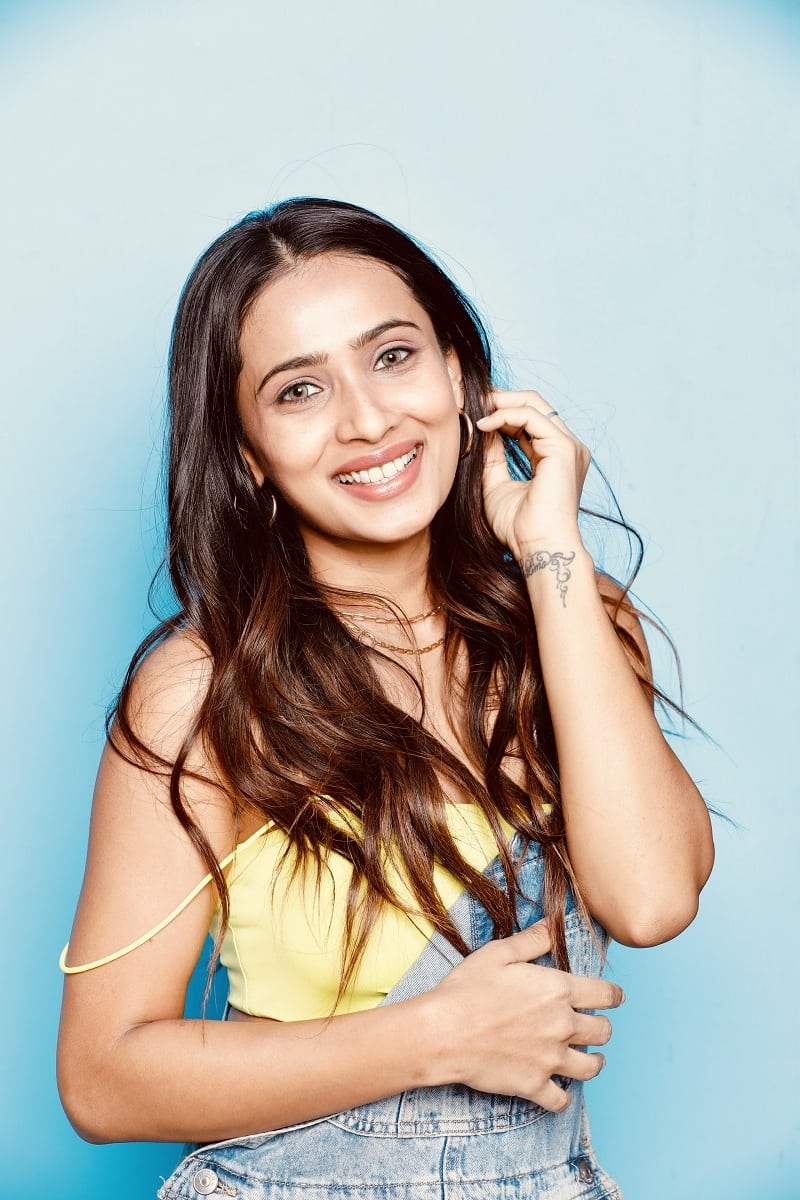 Фото Dipa Shah