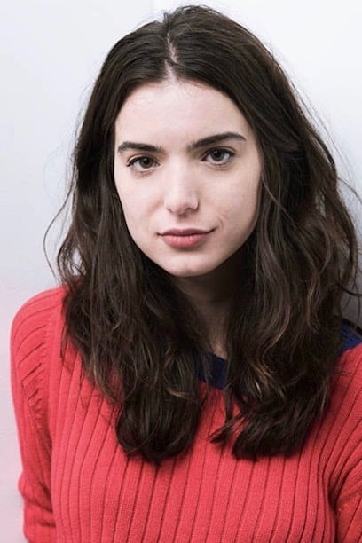 Фото Дилан Желула (Dylan Gelula)