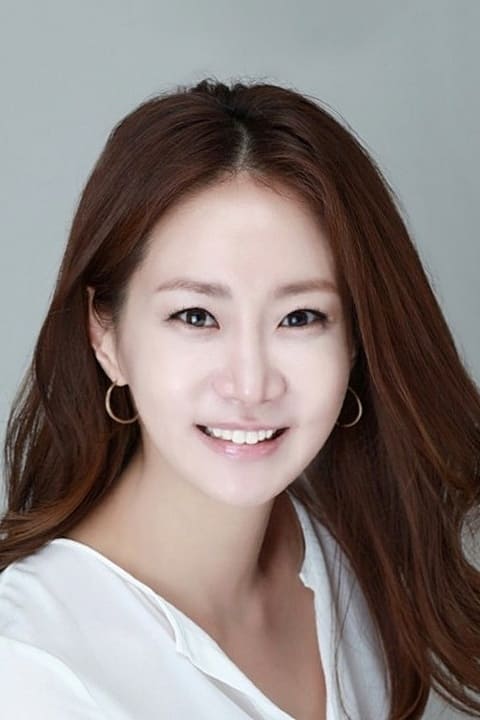 Фото Shin Eun-kyung