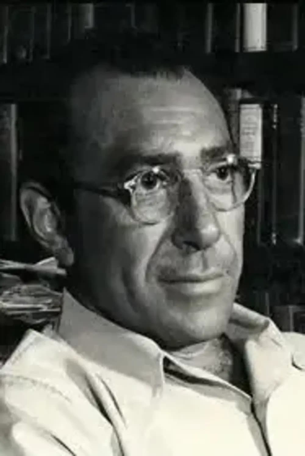 Фото Herbert J. Biberman