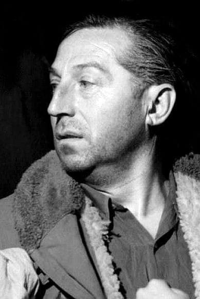 Фото Жан Кларье (Jean Clarieux)