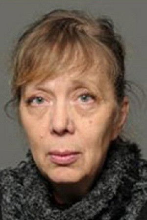 Фото Нина Антюхова (Nina Antyukhova)