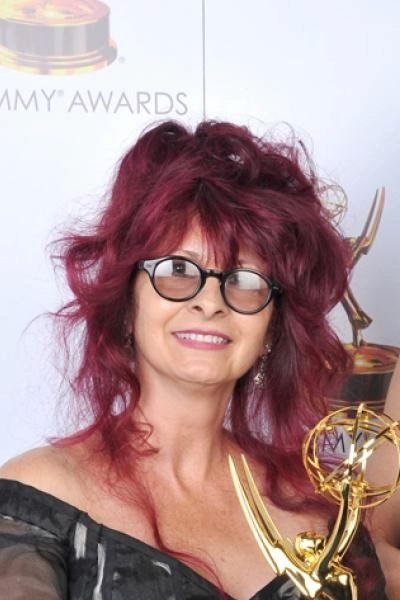 Фото Дебора Ла Миа Денавер (Deborah La Mia Denaver)