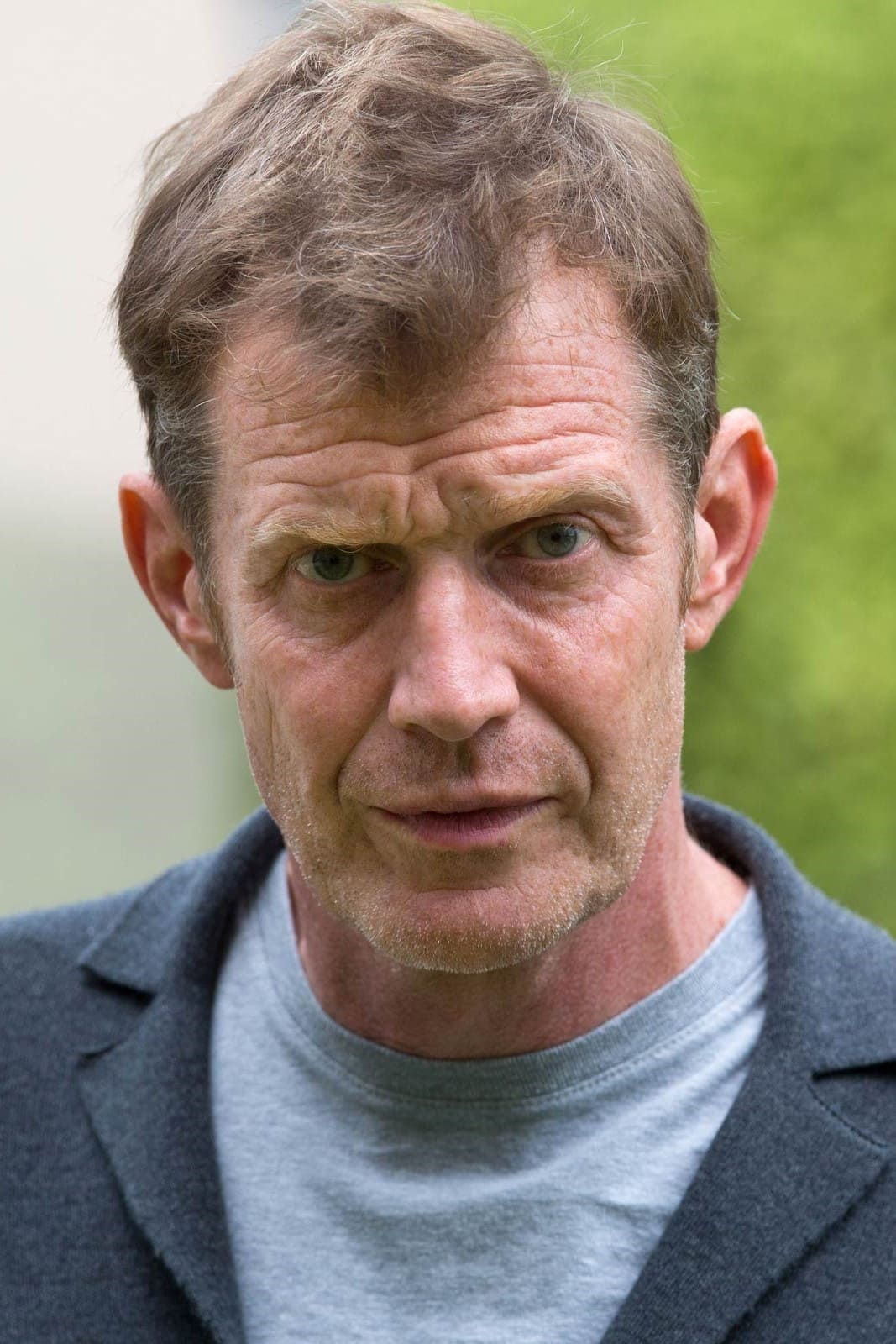 Фото Джейсон Флеминг (Jason Flemyng)