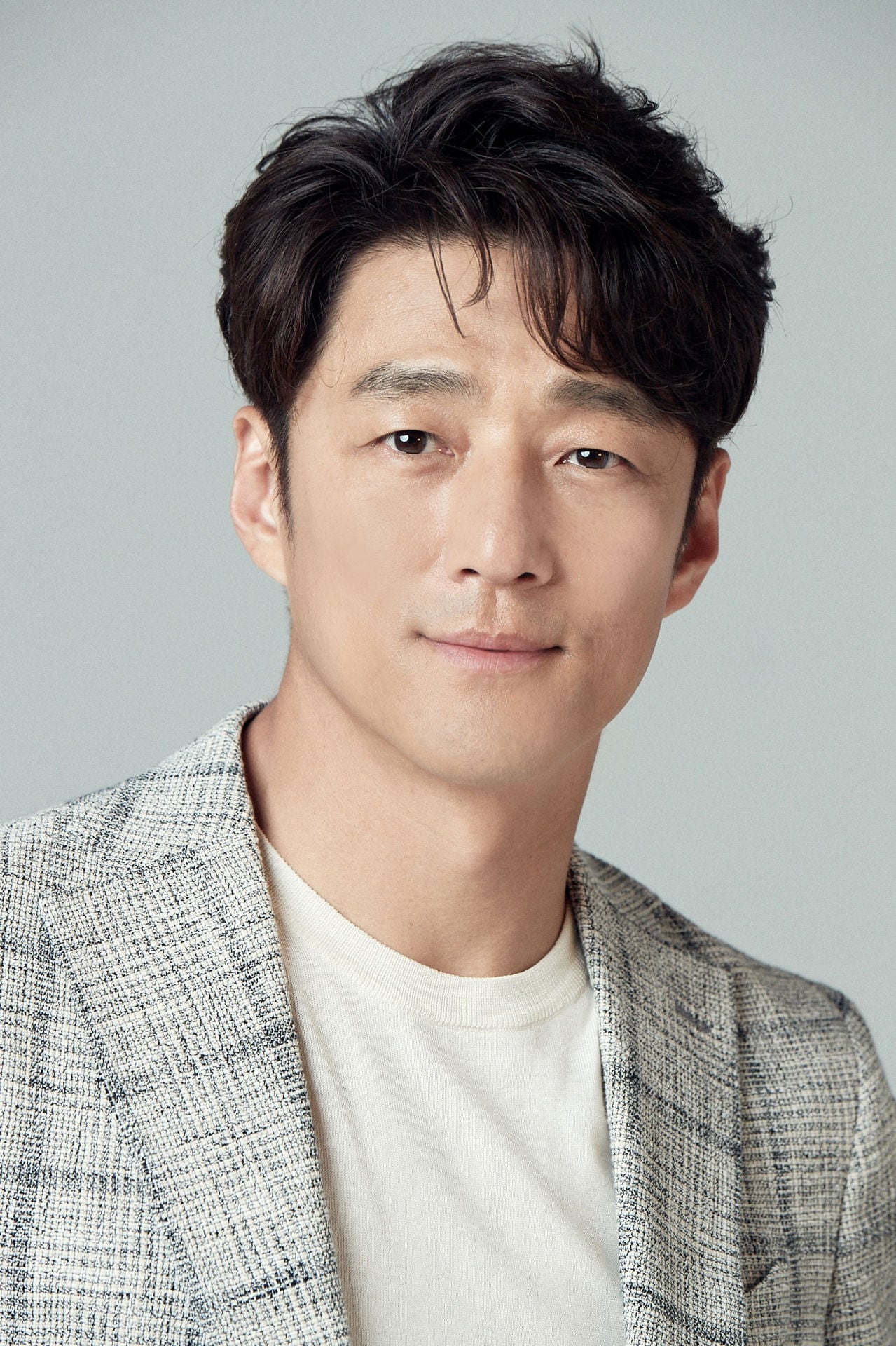Фото  (Ji Jin-hee)